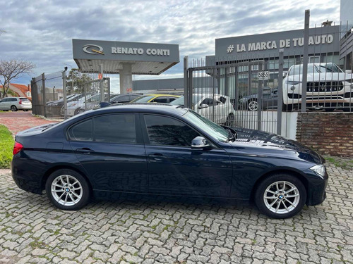 Bmw Serie 3 316 I 