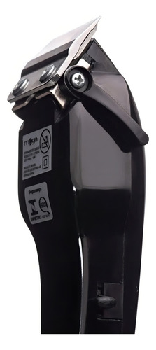 Máquina De Corte Profissional Legacy Mega 220v