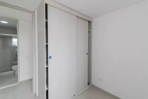Apartamento En Arriendo En Paloquemao. Cod A1030172