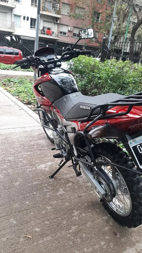 Honda Falcon 400 Permuto Qr Motors