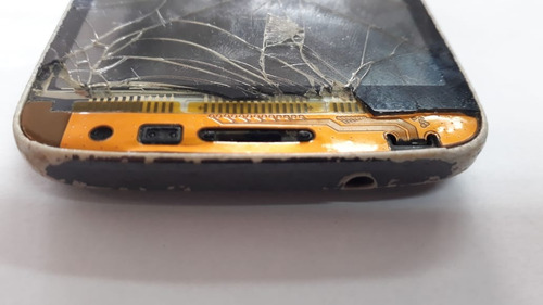 Celular Samsung Sm-g3812b Para Retirada De Peças Jsa