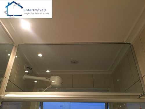 Imagem 21 de 30 de Apartamento - Ap01017 - 69377189