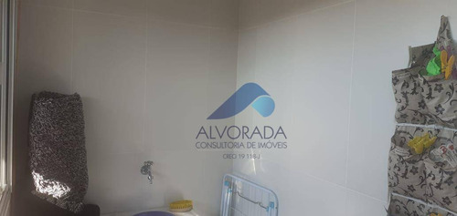 Imagem 18 de 29 de Sobrado Com Ponto Comercial À Venda Por R$ 470 - Loteamento Jardim Helena - São José Dos Campos/sp - So2105