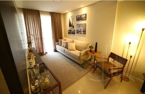Imagem 4 de 15 de Apartamento - Campinas - Ref: 11320 - V-11320