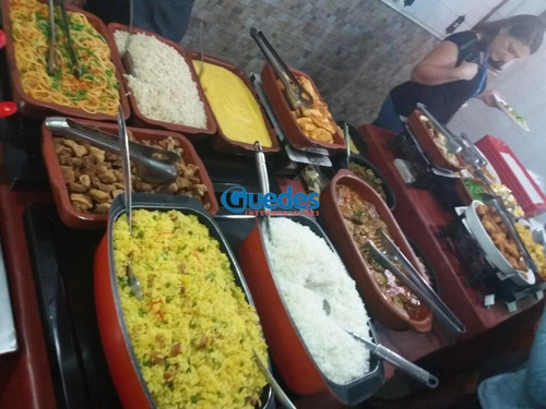 Imagem 4 de 10 de Ponto Comercial - Pt00154 - 69266648