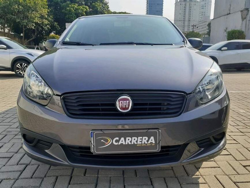 Imagem 2 de 12 de Grand Siena 1.4 Mpi 8v Flex 4p Manual