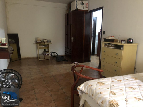Imagem 15 de 15 de Casa Para Venda Em Mauá, Vila Assis Brasil - 5655_1-2354207