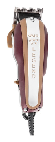 Maquina Clipper Profesional Salon Barber Wahl Legend Cl