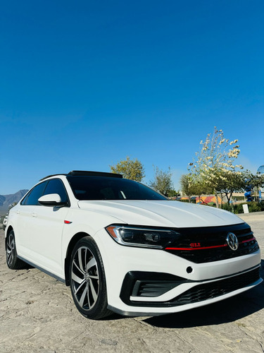 Volkswagen Jetta 2.0 Gli Dsg At