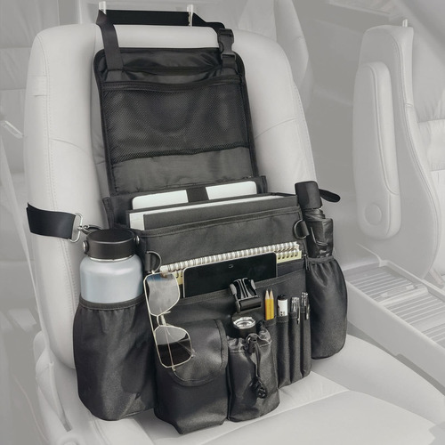 Fiftquarter Organizador Vehiculo Asiento Delantero Gran