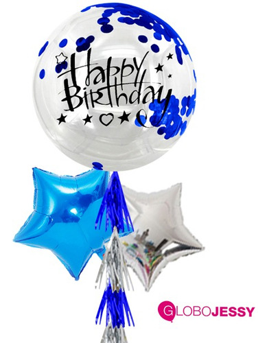 Arreglos Con Globos Con Gas Helio