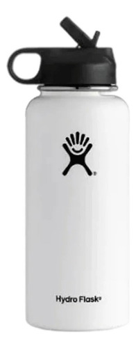 Hydro Flask - Botella De Agua (40 Oz, Para Deportes Al Aire