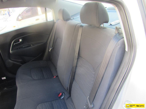 Kia Rio Ub Ex