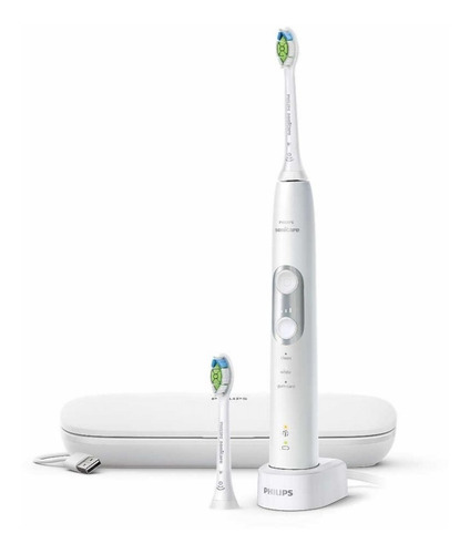 Rebajado! Cepillo De Dientes Eléctrico Philips Sonicare
