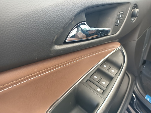 Imagen 12 de 23 de Chevorlet Cruze Premier 2023 Mr