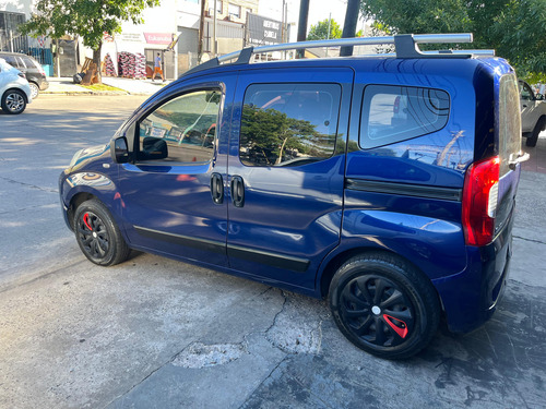Fiat Qubo 1.4 Active 73cv
