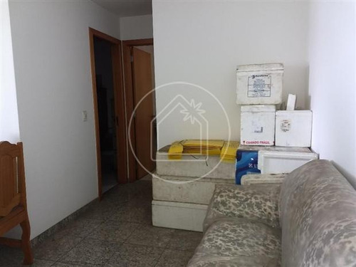 Apartamento - Ref: 867691