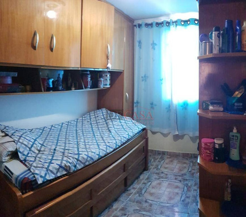 Imagem 6 de 12 de Apartamento Do Médio, 2 Dorm. E Vaga - Ap4712