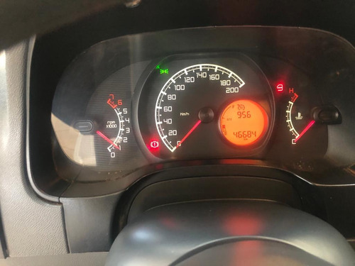 Strada 1.4 Mpi Hard Working Cs 8v Flex 2p Manual