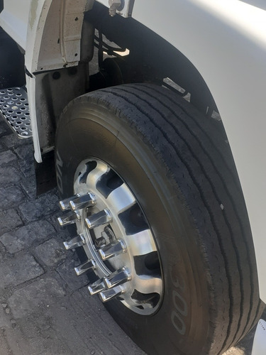 Imagem 5 de 11 de Mercedes-benz 1620