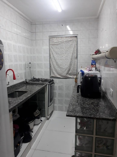 Imagem 3 de 11 de Apartamento Com 2 Dormitórios À Venda, 48 M² Por R$ 159.995,00 - Itaquera - São Paulo/sp - Ap0110