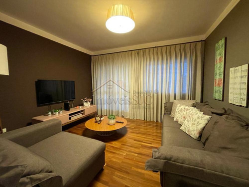 Imagem 1 de 10 de Apartamentos - Ref: V41261
