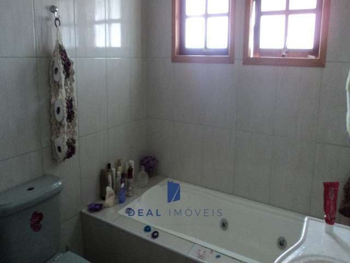 Imagem 15 de 15 de Casa Venda 3 Dts Jd Santa Barbara Sorocaba - 01019-1