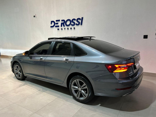 Volkswagen Jetta R-line 250 Tsi 1.4 Flex 16v Aut.