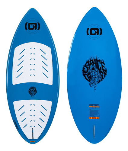 Wakesurf Obrien Space Dust 52 