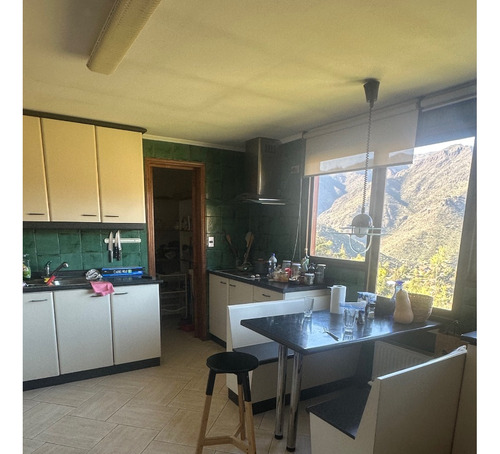 Arriendo Pieza Y Baño Privado En Condominio Los Quillayes