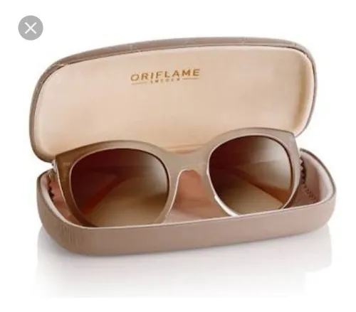 Lentes de outlet sol oriflame
