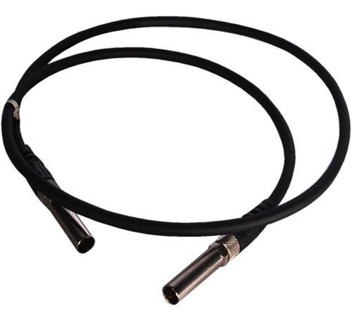 Cable Para Parcheo Bahia D/alta Definicion Switchcraft Vp3bk