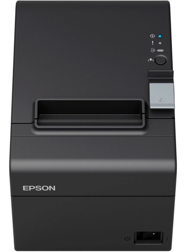 Impresora Termica Tickets 80mm Miniprinter Epson Tmt20ll /v