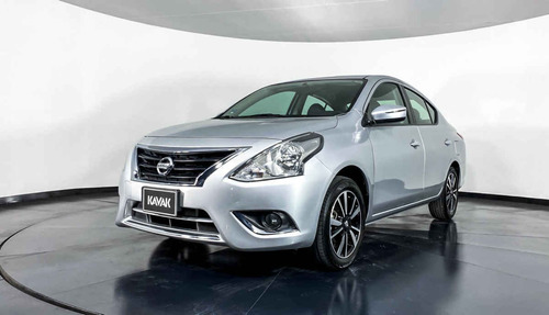 Imagen 1 de 15 de 102049 - Nissan Versa 2019 Con Garantía