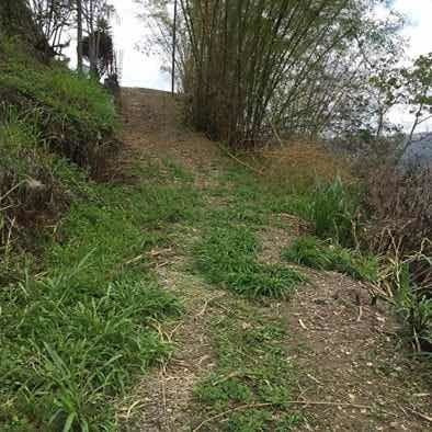 Imagen 4 de 8 de Terreno El Tigrito 349mtrs Con Cerca Del Alfajor