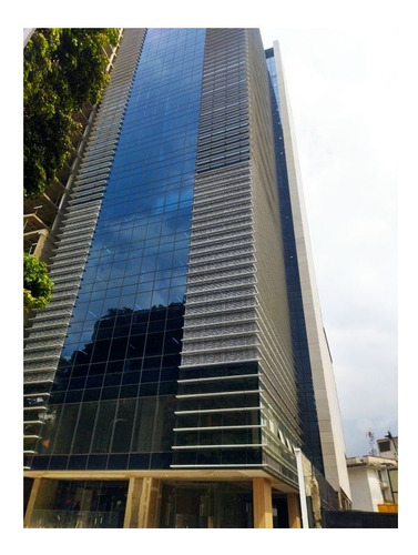 Alquilo Oficina 205m2 Torre Guayana Las Mercedes 