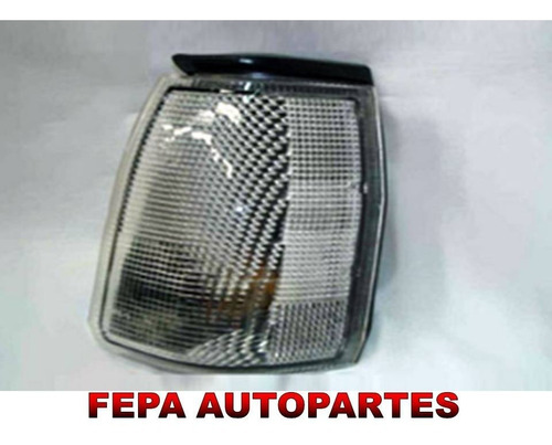 Faro Delantero Giro Fiat Tipo 91 / 93 Modelo Viejo Mica