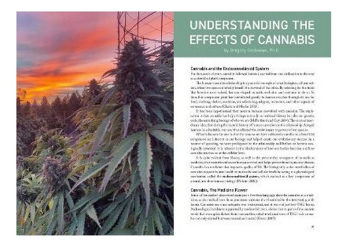 Cannabis Grower's Handbook - Ed Rosenthal. Ebs