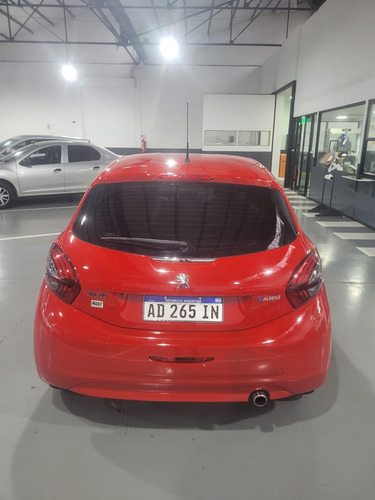 Peugeot 208 1.6 Allure