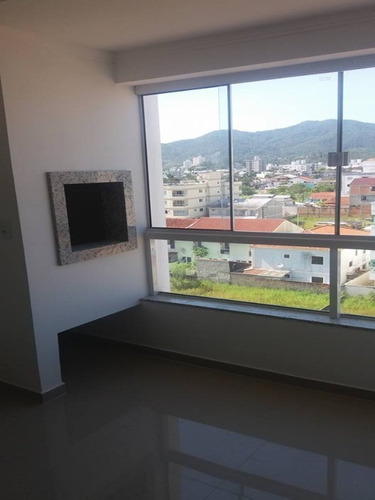 Ótimo Apto Diferenciado Com Terraço Lateral. - A2449 - 4356156
