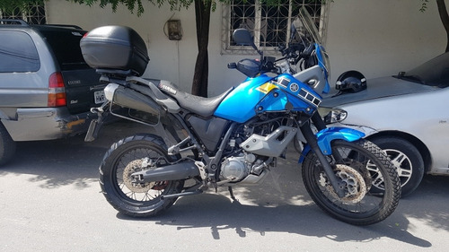 Imagem 2 de 4 de Yamaha Xt660z Tenere