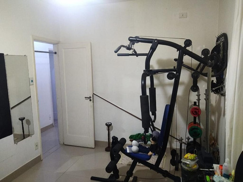 Imagem 8 de 18 de Apartamento Em Marapé, Santos/sp De 93m² 3 Quartos À Venda Por R$ 360.400,00 - Ap1037374-s