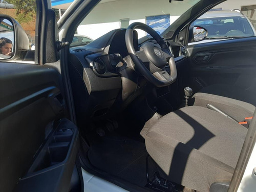 Imagem 13 de 14 de Strada 1.4 Fire Flex Endurance Cs Manual