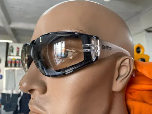Gafas proteccion biologica hotsell