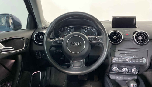 Imagen 15 de 15 de 121431 - Audi A1 2018 Con Garantía