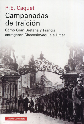 Campanadas De Traición - P.e. Caquet