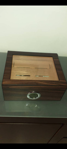 Humidor De Tabacos