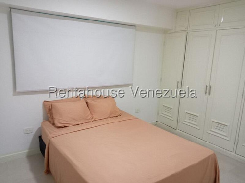 Hermoso Apto Frente A La Vela Mcgf 26-409