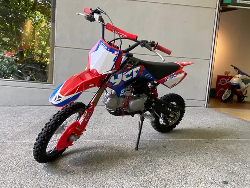 Ycf Start F125
