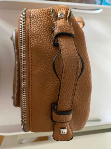 Mochila Laila Prune